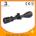 BM-RS2007 4-16*40mm Tactica First Focal Plane Riflescope for hunting with Reticle